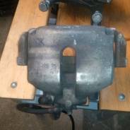 Суппорт тормозной. Volkswagen: Passat, Caddy, Jetta, Scirocco, Passat CC, Beetle, Polo, Eos, Touran, Golf Seat Ibiza, 6J1, 6J5, 6J8, 6P1, 6P5, 6P8 Sea...