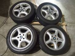 BMW. 7.0x16", 5x120.00, ET35