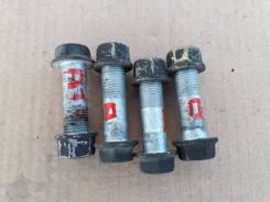 Крепление амортизатора. Toyota: Windom, Corona, Scepter, Ipsum, Avensis, Sprinter Trueno, Corolla, Tercel, Vista, Sprinter, Caldina, Sprinter Carib, C...