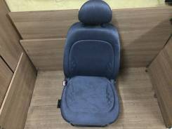 Сиденье. Toyota: Yaris, Echo Verso, Echo, Yaris Verso, Funcargo Двигатели: 1NDTV, 1NZFE, 2NZFE