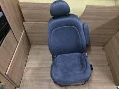 Сиденье. Toyota: Yaris, Echo Verso, Echo, Yaris Verso, Funcargo Двигатели: 1NDTV, 1NZFE, 2NZFE