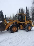 Амкодор 352. Продам погрузчик , 5 000 кг., Дизельный, 2 600,00 куб. м.