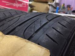Goodyear Eagle LS2000. Летние, 2010 год, 30 %, 2 шт