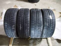 Michelin X-Ice North 3. Зимние, без шипов, 2013 год, 5 %, 4 шт