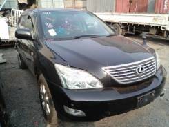 Lexus RX350. GSU35, 2GRFE