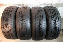 Firestone Firehawk. Летние, 2016 год, износ: 30%, 4 шт