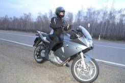 BMW F 800 ST. 800 куб. см., исправен, птс, с пробегом