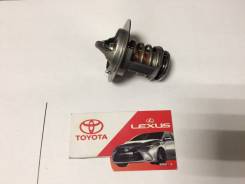 Термостат. Toyota: Windom, Aurion, Aristo, Ipsum, Avensis, Corolla, Innova, MR-S, Vista, Caldina, Tarago, Vista Ardeo, Voltz, Corolla Runx, Alphard, P...
