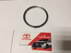 Прокладка глушителя. Toyota: Cressida, Windom, Corona, Crown, Scepter, Aristo, Sprinter Trueno, Corolla, Sprinter, Vista, Carina, Sprinter Carib, Picn...
