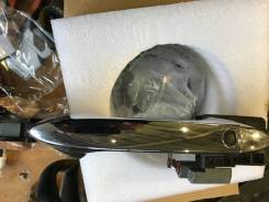 Ручка двери внешняя. Honda Accord, CR2, CR3, CR5, CR6, CR7 Двигатели: J35Y, K24W, K24W4, LFA, R20A3