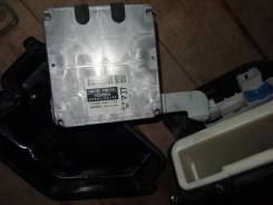 Блок управления двс. Toyota Mark II Wagon Blit, GX110, GX110W Toyota Verossa, GX110 Toyota Mark II, GX110, GX115 Двигатель 1GFE