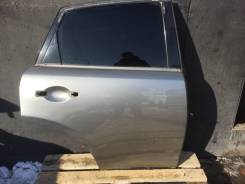 Дверь. Infiniti FX35