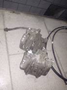 Суппорт тормозной. Honda: Avancier, Odyssey, Legend, Shuttle, Stepwgn Acura RL Двигатели: F22B6, F22B9, F22Z3, F23A, F23A7, F23A8, F23A9, F23Z1, J30A...