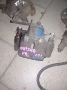 ������� �������� ������ Toyota Premio NZT240 47730-20600 ����