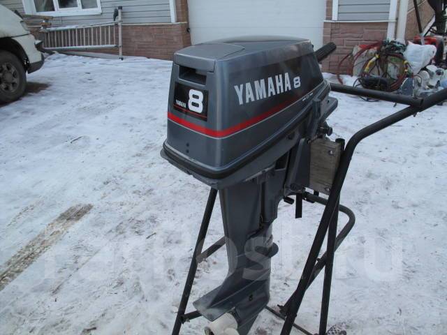 Ямаха 8 cmhs. Моторы для лодок лс 1000000. С. Yamaha 8. Лодочный мотор ямаха 8.