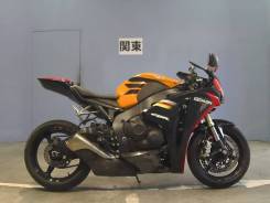 Honda CBR 1000RR Fireblade. 1 000 куб. см., исправен, птс, без пробега. Под заказ