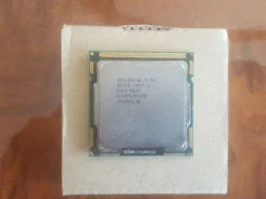 Intel Pentium G2010