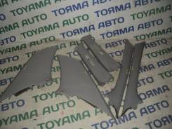 Накладка на стойку. Honda Accord, CF3, CF4 Honda Torneo, CF3, CF4