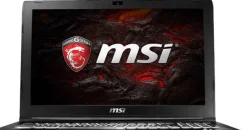 MSI GE70 2PE Apache Pro ����