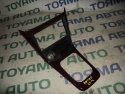 Накладка консоли. Honda Accord, CF3, CF4 Honda Torneo, CF3, CF4