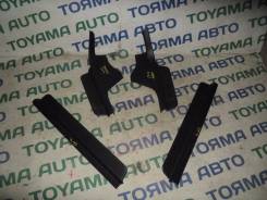 Накладка на порог. Honda Accord, CF3, CF4 Honda Torneo, CF3, CF4