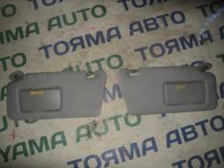 Козырек солнцезащитный. Honda Accord, CF3, CF4 Honda Torneo, CF3, CF4