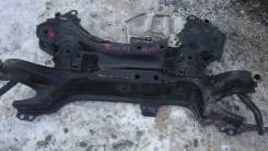 Балка под двс. Toyota Prius Toyota Prius a, ZVW40W, ZVW41W Двигатель 2ZRFXE