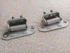 Крепление крышки багажника. Toyota: Lite Ace, Regius Ace, Land Cruiser, ToyoAce, Mega Cruiser, Lite Ace Noah, Town Ace, Hiace, Dyna, Hilux, Town Ace N...