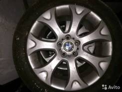 Продам колеса R-19 BMW X5. 7.0x19 5x114.30 ЦО 54,0 мм. Под заказ
