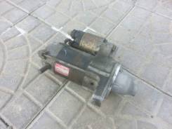 Стартер. Toyota: Yaris, Ractis, Spade, Sienta, Vitz, Corolla Axio, Porte, Corolla Fielder Двигатели: 1NZFE, 2NZFE
