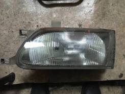 Фара. Toyota Corsa, EL51 Toyota Corolla II, EL51 Toyota Tercel, EL51