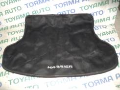 Коврики. Toyota Harrier