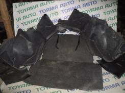 Обшивка багажника. Honda Accord, CF3, CF4 Honda Torneo, CF3, CF4