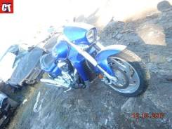 Suzuki Boulevard M109R. 1 800 куб. см., исправен, птс, без пробега
