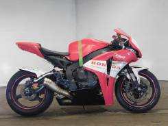 Honda CBR 1000RR Fireblade. 1 000 куб. см., исправен, птс, без пробега. Под заказ