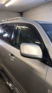 Ветровик. Toyota Land Cruiser, J200, URJ200, URJ202, URJ202W, UZJ200, UZJ200W, VDJ200 Lexus LX570, URJ202 Двигатели: 1URFE, 1VDFTV, 2UZFE, 3URFE