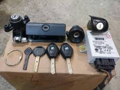 Замки с ключами (комплект). BMW 3-Series, E46/2, E46/2C, E46/3, E46/4, E46/5
