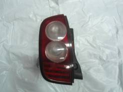 Стоп-сигнал. Nissan March, BK12, AK12, YK12, BNK12, K12 Двигатели: CR14DE, CR12DE, HR15DE, CR10DE