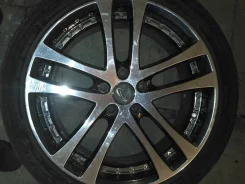 Sakura Wheels 360. x18"