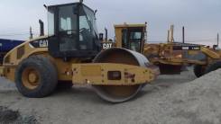 Услуги виброкатка CAT-16т. и др. техники.