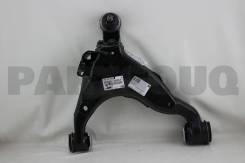 Рычаг, тяга подвески. Toyota Land Cruiser Prado, GDJ150, GDJ150L, GDJ150W, GDJ151, GDJ151W, GRJ150, GRJ150L, GRJ150W, GRJ151, GRJ151W, GRJ152, KDJ150...