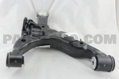 Рычаг, тяга подвески. Toyota Land Cruiser Prado, GDJ150, GDJ150L, GDJ150W, GDJ151, GDJ151W, GRJ150, GRJ150L, GRJ150W, GRJ151, GRJ151W, GRJ152, KDJ150...