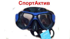 Маски для плавания. Под заказ