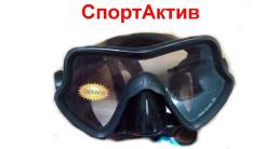 Маски для плавания. Под заказ