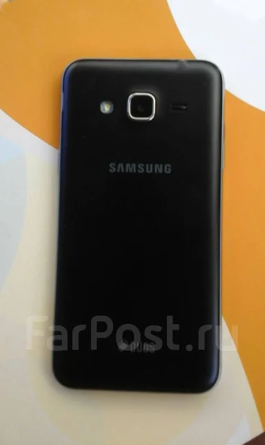 Samsung Galaxy J3. �/� ����