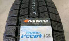 Hankook Winter i*Cept IZ W606. Зимние, без шипов, без износа, 1 шт