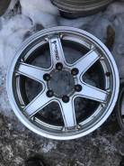Blows. 7.0x16", 6x139.70, ET26