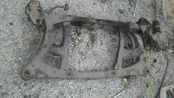 Балка поперечная. Toyota Harrier, MHU38, MHU38W Toyota Harrier Hybrid, MHU38W
