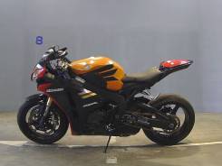 Honda CBR 1000RR Fireblade. 1 000 куб. см., исправен, птс, без пробега. Под заказ