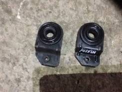 Крепление радиатора. Suzuki Swift, HT51S Двигатель M13A